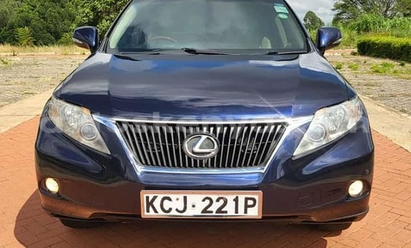 Nunua Ilio tumika Lexus RX 350 Nyeusi Gari ndani ya Nairobi nchini Nairobi Nunua Ilio tumika Lexus RX 350 Nyeusi Gari ndani ya Nairobi nchini Nairobi