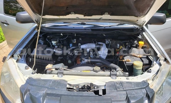 Nunua Ilio tumika Isuzu D–MAX Nyingine Gari ndani ya Nairobi nchini Nairobi Nunua Ilio tumika Isuzu D–MAX Nyingine Gari ndani ya Nairobi nchini Nairobi