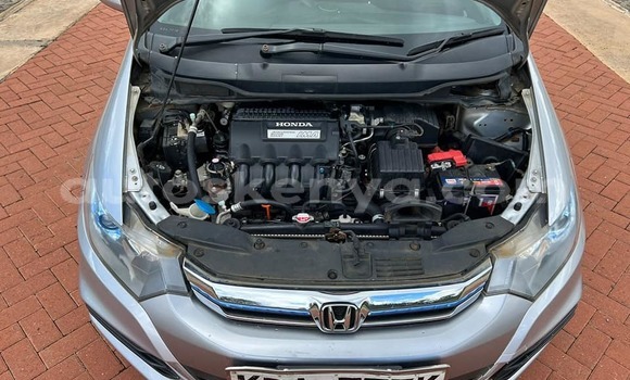 Nunua Ilio tumika Honda Insight Nyingine Gari ndani ya Nairobi nchini Nairobi Nunua Ilio tumika Honda Insight Nyingine Gari ndani ya Nairobi nchini Nairobi