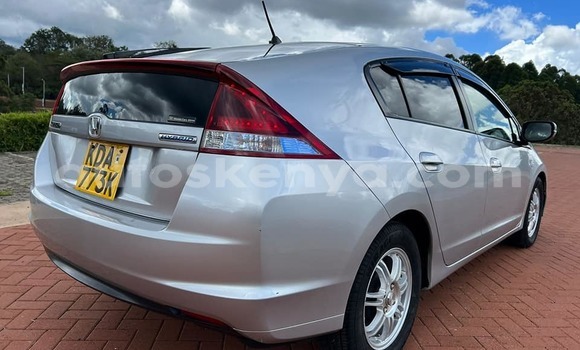 Nunua Ilio tumika Honda Insight Nyingine Gari ndani ya Nairobi nchini Nairobi Nunua Ilio tumika Honda Insight Nyingine Gari ndani ya Nairobi nchini Nairobi