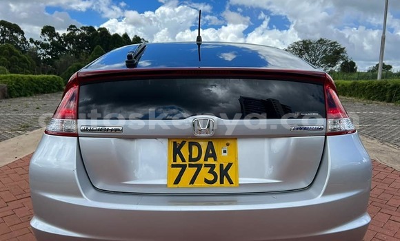 Nunua Ilio tumika Honda Insight Nyingine Gari ndani ya Nairobi nchini Nairobi Nunua Ilio tumika Honda Insight Nyingine Gari ndani ya Nairobi nchini Nairobi