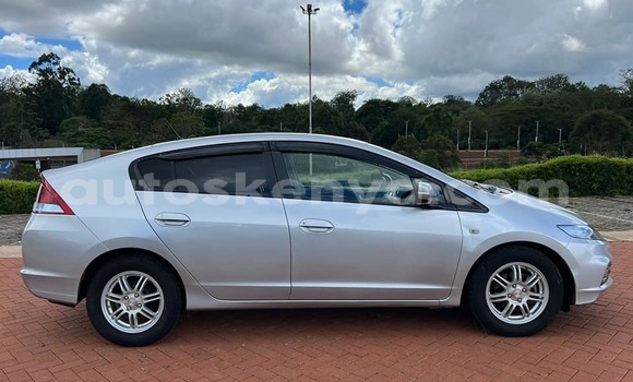 Nunua Ilio tumika Honda Insight Nyingine Gari ndani ya Nairobi nchini Nairobi Nunua Ilio tumika Honda Insight Nyingine Gari ndani ya Nairobi nchini Nairobi
