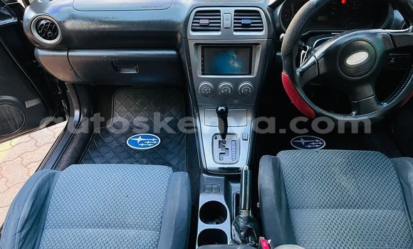 Oofamaa Subaru Impreza Black Makiinaa iti Nairobi keessatti Nairobi keessatti Oofamaa Subaru Impreza Black Makiinaa iti Nairobi keessatti Nairobi keessatti
