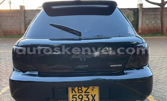 Oofamaa Subaru Impreza Black Makiinaa iti Nairobi keessatti Nairobi keessatti Oofamaa Subaru Impreza Black Makiinaa iti Nairobi keessatti Nairobi keessatti