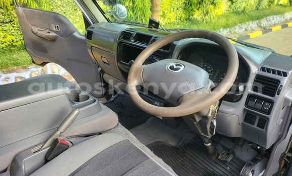 Nunua Ilio tumika Mazda Bongo Nyingine Gari ndani ya Nairobi nchini Nairobi Nunua Ilio tumika Mazda Bongo Nyingine Gari ndani ya Nairobi nchini Nairobi