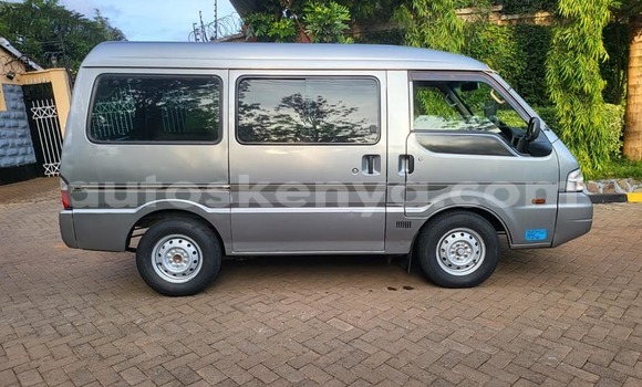 Nunua Ilio tumika Mazda Bongo Nyingine Gari ndani ya Nairobi nchini Nairobi Nunua Ilio tumika Mazda Bongo Nyingine Gari ndani ya Nairobi nchini Nairobi