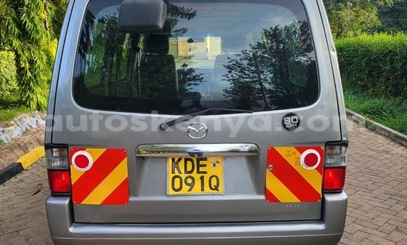 Nunua Ilio tumika Mazda Bongo Nyingine Gari ndani ya Nairobi nchini Nairobi Nunua Ilio tumika Mazda Bongo Nyingine Gari ndani ya Nairobi nchini Nairobi