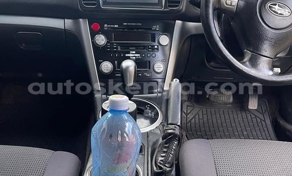 Buy Used Subaru Outback Black Car in Nairobi in Nairobi Buy Used Subaru Outback Black Car in Nairobi in Nairobi