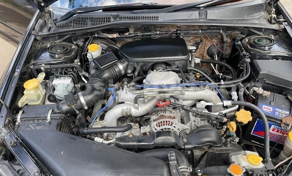 Buy Used Subaru Outback Black Car in Nairobi in Nairobi Buy Used Subaru Outback Black Car in Nairobi in Nairobi