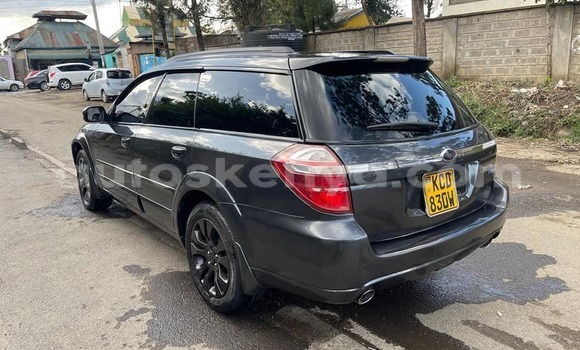 Buy Used Subaru Outback Black Car in Nairobi in Nairobi Buy Used Subaru Outback Black Car in Nairobi in Nairobi