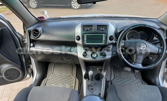 Buy Used Toyota RAV4 Other Car in Nairobi in Nairobi Buy Used Toyota RAV4 Other Car in Nairobi in Nairobi