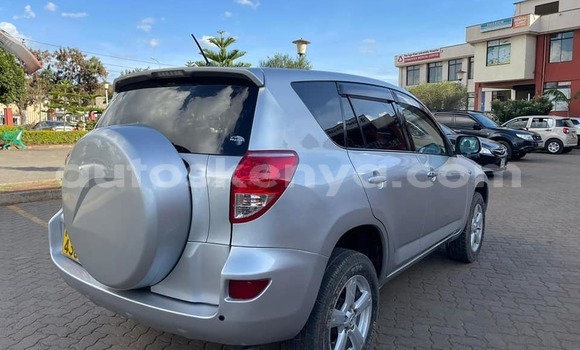 Buy Used Toyota RAV4 Other Car in Nairobi in Nairobi Buy Used Toyota RAV4 Other Car in Nairobi in Nairobi