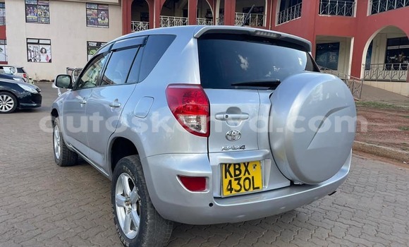 Buy Used Toyota RAV4 Other Car in Nairobi in Nairobi Buy Used Toyota RAV4 Other Car in Nairobi in Nairobi