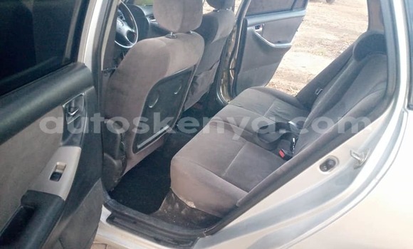 Buy Used Toyota Fielder Other Car in Nairobi in Nairobi Buy Used Toyota Fielder Other Car in Nairobi in Nairobi