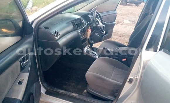 Buy Used Toyota Fielder Other Car in Nairobi in Nairobi Buy Used Toyota Fielder Other Car in Nairobi in Nairobi