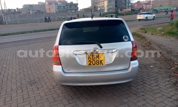 Buy Used Toyota Fielder Other Car in Nairobi in Nairobi Buy Used Toyota Fielder Other Car in Nairobi in Nairobi