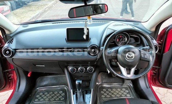 Buy Used Mazda Demio Red Car in Nairobi in Nairobi Buy Used Mazda Demio Red Car in Nairobi in Nairobi