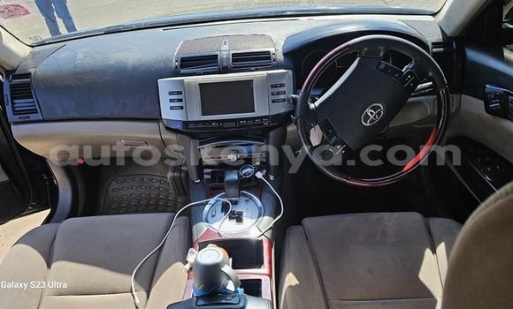 Buy Used Toyota Mark X Blue Car in Nairobi in Nairobi Buy Used Toyota Mark X Blue Car in Nairobi in Nairobi
