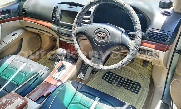 Buy Used Toyota Premio Other Car in Nairobi in Nairobi Buy Used Toyota Premio Other Car in Nairobi in Nairobi