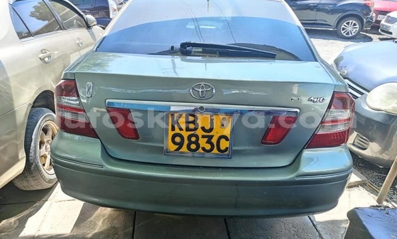 Buy Used Toyota Premio Other Car in Nairobi in Nairobi Buy Used Toyota Premio Other Car in Nairobi in Nairobi