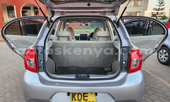 Buy Used Nissan March Other Car in Nairobi in Nairobi Buy Used Nissan March Other Car in Nairobi in Nairobi