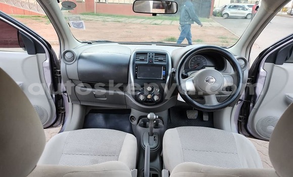 Buy Used Nissan March Other Car in Nairobi in Nairobi Buy Used Nissan March Other Car in Nairobi in Nairobi