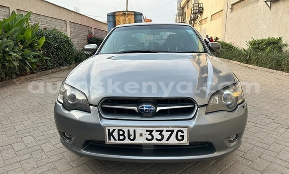 Oofamaa Subaru Legacy Lancaster Other Makiinaa iti Nairobi keessatti Nairobi keessatti