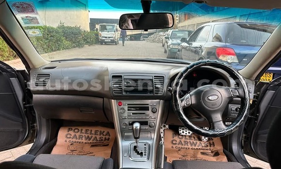Buy Used Subaru Legacy Lancaster Other Car in Nairobi in Nairobi Buy Used Subaru Legacy Lancaster Other Car in Nairobi in Nairobi