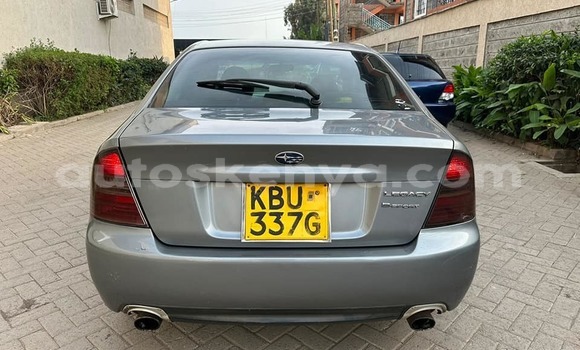 Buy Used Subaru Legacy Lancaster Other Car in Nairobi in Nairobi Buy Used Subaru Legacy Lancaster Other Car in Nairobi in Nairobi