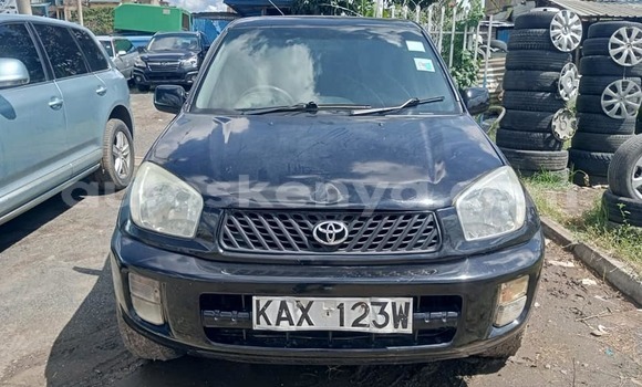Oofamaa Toyota RAV4 Black Makiinaa iti Nairobi keessatti Nairobi keessatti Oofamaa Toyota RAV4 Black Makiinaa iti Nairobi keessatti Nairobi keessatti