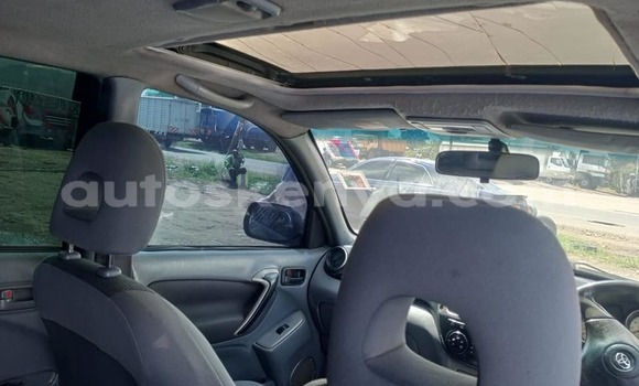 Buy Used Toyota RAV4 Black Car in Nairobi in Nairobi Buy Used Toyota RAV4 Black Car in Nairobi in Nairobi