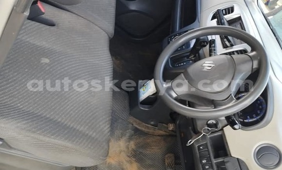 Buy Used Suzuki Wagon White Car in Nairobi in Nairobi Buy Used Suzuki Wagon White Car in Nairobi in Nairobi