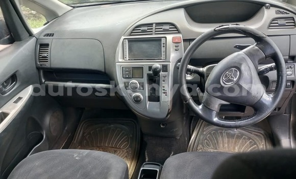 Buy Used Toyota Ractis Other Car in Nairobi in Nairobi Buy Used Toyota Ractis Other Car in Nairobi in Nairobi