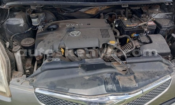 Buy Used Toyota Ractis Other Car in Nairobi in Nairobi Buy Used Toyota Ractis Other Car in Nairobi in Nairobi