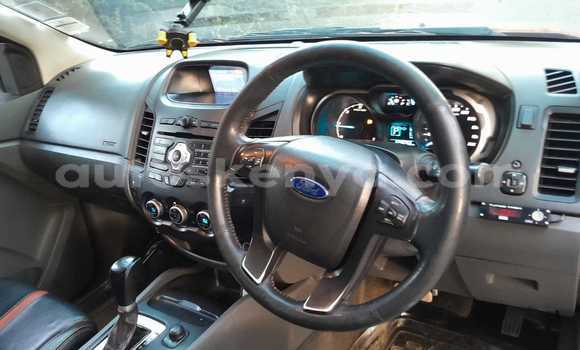 Buy Used Ford Ranger Red Car in Nairobi in Nairobi Buy Used Ford Ranger Red Car in Nairobi in Nairobi