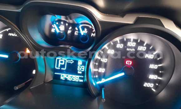 Buy Used Ford Ranger Red Car in Nairobi in Nairobi Buy Used Ford Ranger Red Car in Nairobi in Nairobi