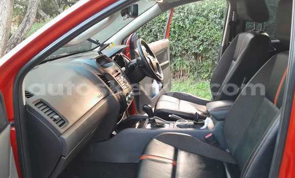 Buy Used Ford Ranger Red Car in Nairobi in Nairobi Buy Used Ford Ranger Red Car in Nairobi in Nairobi