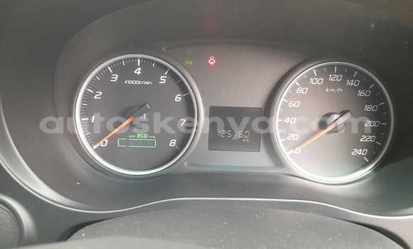 Buy Used Mitsubishi Outlander White Car in Nairobi in Nairobi Buy Used Mitsubishi Outlander White Car in Nairobi in Nairobi