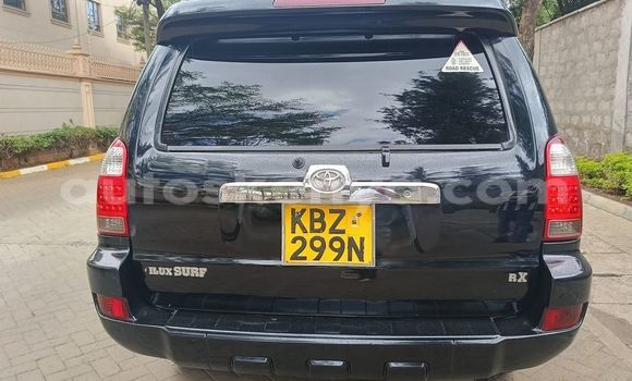 Buy Used Toyota Sai Other Car in Bura in Northeast Kenya Buy Used Toyota Sai Other Car in Bura in Northeast Kenya