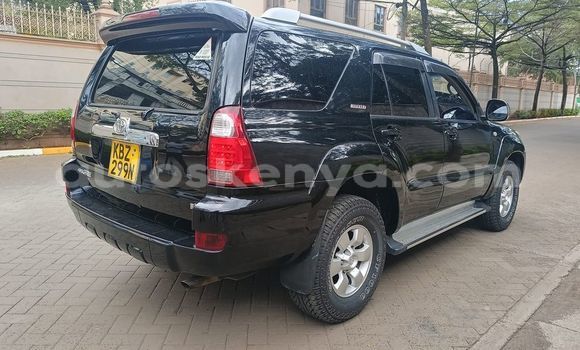 Buy Used Toyota Sai Other Car in Bura in Northeast Kenya Buy Used Toyota Sai Other Car in Bura in Northeast Kenya
