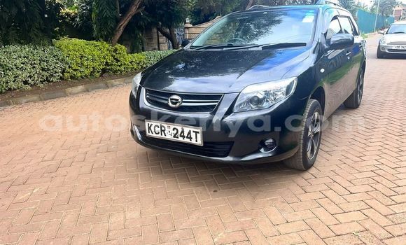 Oofamaa Toyota Fielder Other Makiinaa iti Bomet keessatti Rift Valley keessatti Oofamaa Toyota Fielder Other Makiinaa iti Bomet keessatti Rift Valley keessatti