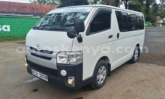 Buy Used Toyota RAV4 Other Car in Bissil in Nairobi Buy Used Toyota RAV4 Other Car in Bissil in Nairobi