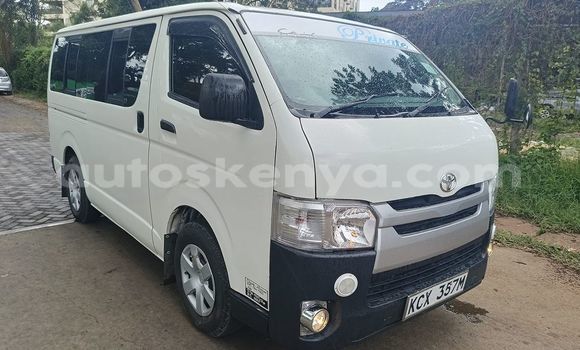 Buy Used Toyota RAV4 Other Car in Bissil in Nairobi Buy Used Toyota RAV4 Other Car in Bissil in Nairobi
