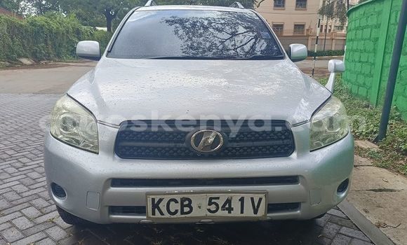 Buy Used Toyota RAV4 Other Car in Bungoma in West Kenya Buy Used Toyota RAV4 Other Car in Bungoma in West Kenya