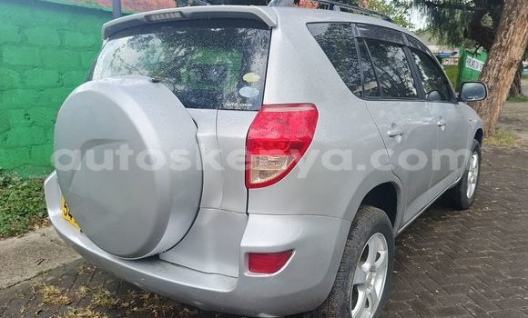 Buy Used Toyota RAV4 Other Car in Bungoma in West Kenya Buy Used Toyota RAV4 Other Car in Bungoma in West Kenya