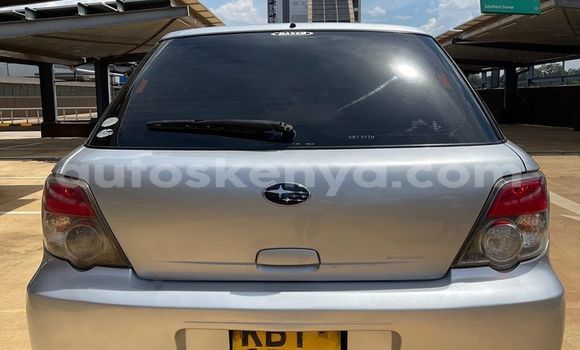Buy Used Subaru Impreza Other Car in Bomet in Rift Valley
