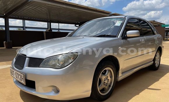 Oofamaa Subaru Impreza Other Makiinaa iti Bomet keessatti Rift Valley keessatti Oofamaa Subaru Impreza Other Makiinaa iti Bomet keessatti Rift Valley keessatti