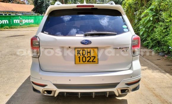 Buy Used Subaru Forester Other Car in Bura in Northeast Kenya