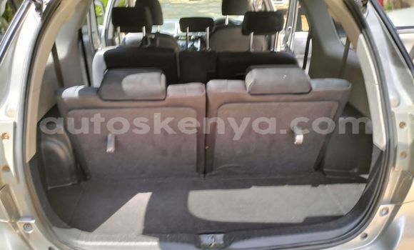 Oofamaa Toyota Wish Other Makiinaa iti Bomet keessatti Rift Valley keessatti Oofamaa Toyota Wish Other Makiinaa iti Bomet keessatti Rift Valley keessatti