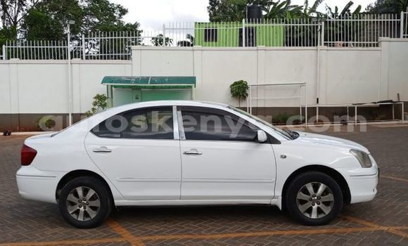 Oofamaa Toyota Premio Other Makiinaa iti Bura keessatti Northeast Kenya keessatti Oofamaa Toyota Premio Other Makiinaa iti Bura keessatti Northeast Kenya keessatti